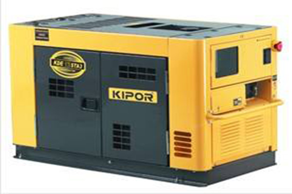 爱民发电机出租