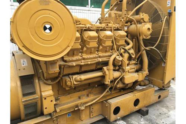 爱民发电机出租