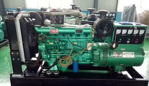 爱民发电机不发电的原因 爱民发电机不发电的原因