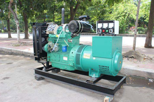 爱民发电机不发电的原因 爱民发电机不发电的原因